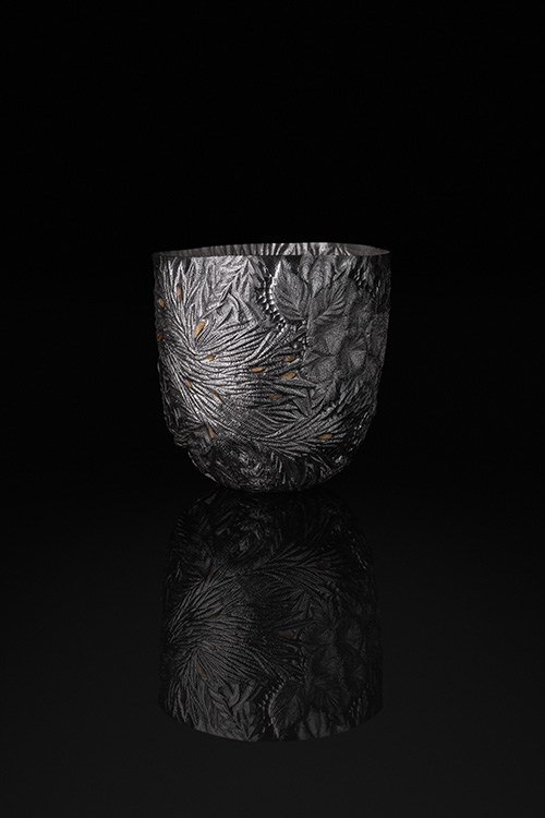 Silverware - YUSUKE YAMAMOTO Silversmith | YUSUKE YAMAMOTO Silversmith